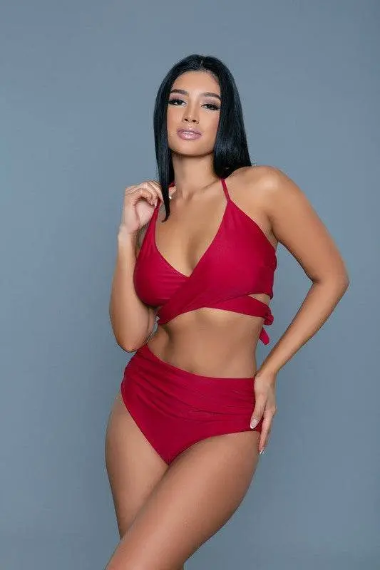 Francesca Swimsuit - Image 2