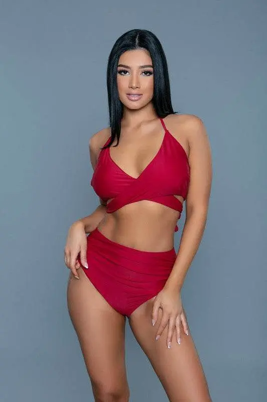 Francesca Swimsuit - Image 3