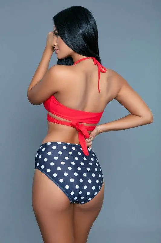 Francesca Swimsuit - Image 10