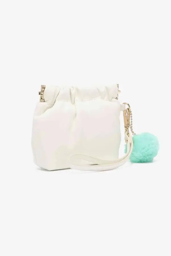 Nicole Lee USA Faux Leather Pouch - Image 19