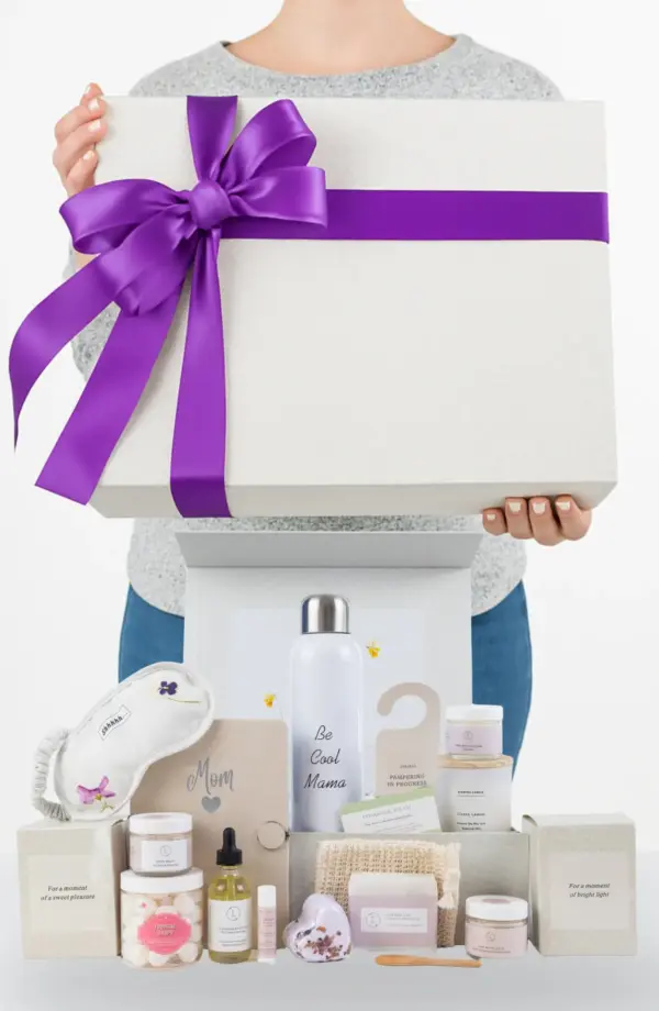 Gift for Mom, Mother's Day gift, Pamper your Mom - Image 2