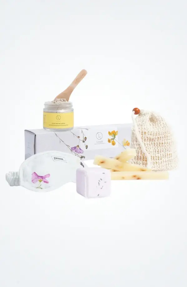 Pamper Gift Box - Image 2