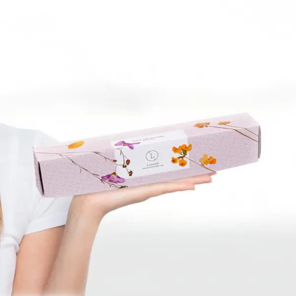 Pamper Gift Box - Image 4