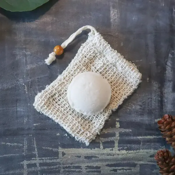 Hydrating Shampoo Bar - Image 2