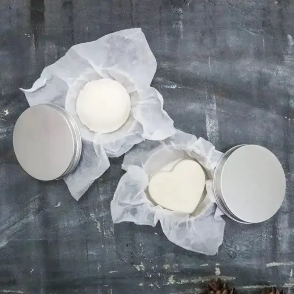 Hydrating Shampoo Bar - Image 6