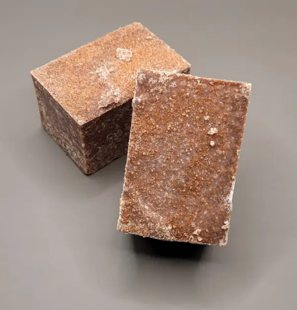Specialty Soap - Driftwood Salt Bar - Image 8