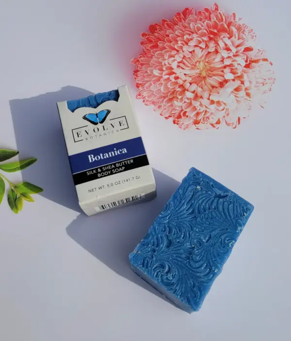 Specialty Soap - Botanica - Image 2