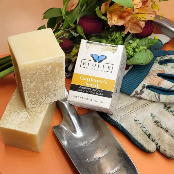 Specialty Soap - Gardener's Soap - Image 2