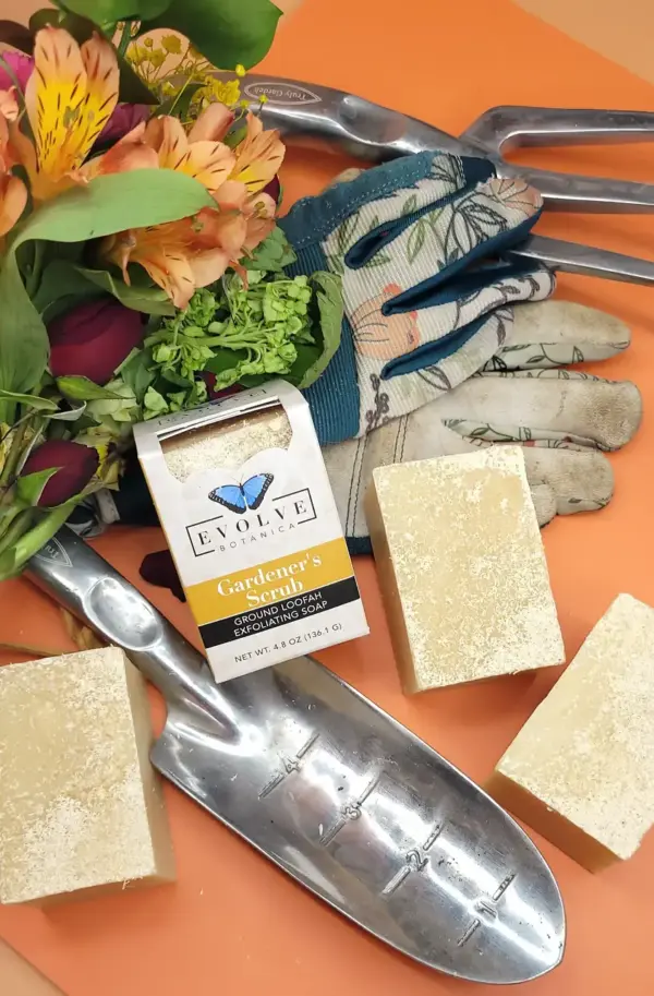 Specialty Soap - Gardener's Soap - Image 6