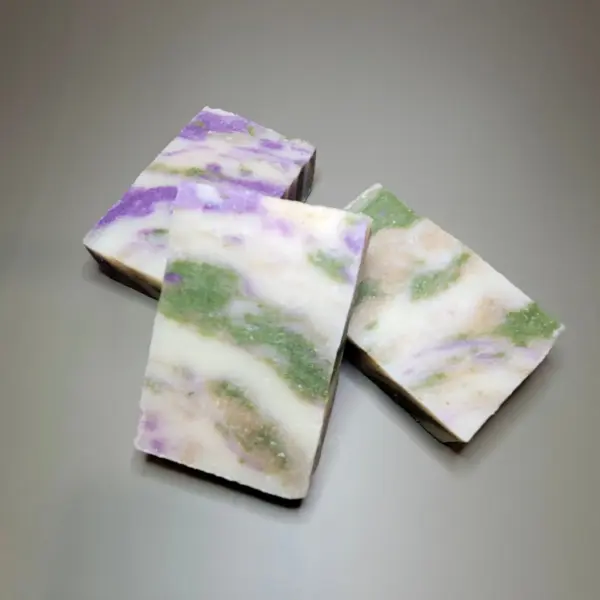 Standard Soap - Blackberry Sage - Image 6