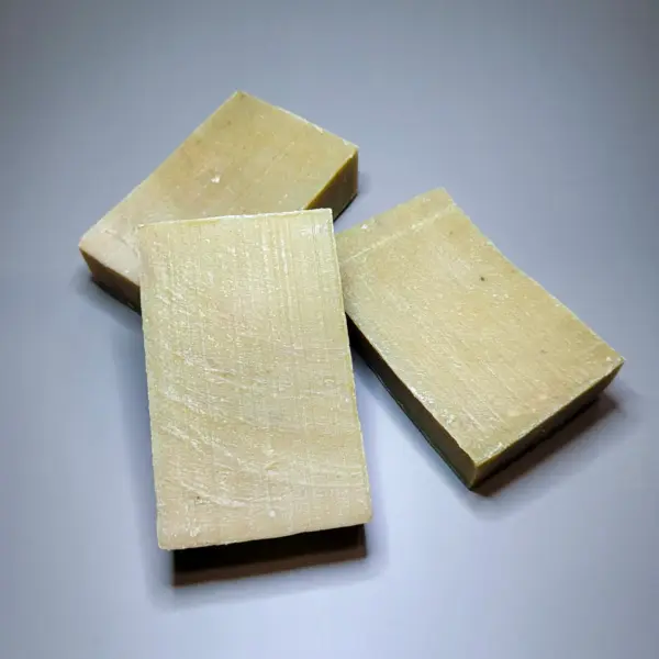Standard Soap - Goddess Cucumber & French Green Clay (Facial Soap) - Image 7