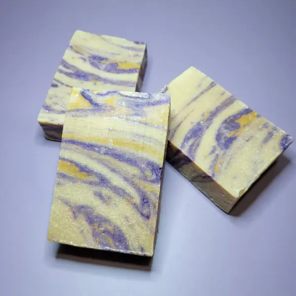 Standard Soap - Lavender & Honey - Image 7