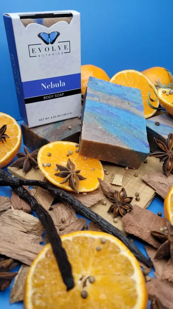 Standard Soap - Nebula - Image 3