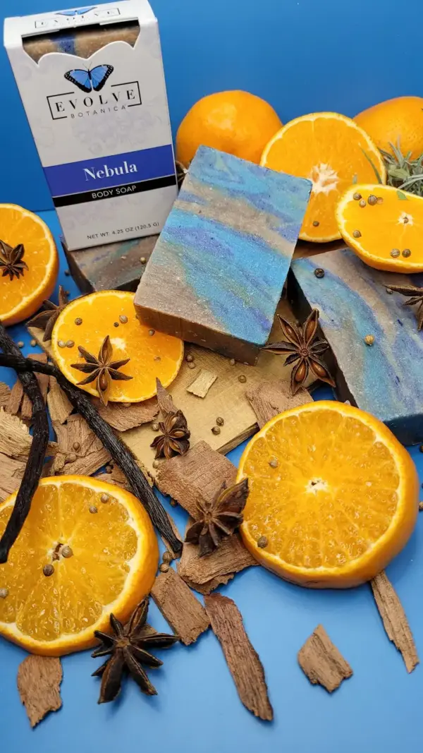 Standard Soap - Nebula - Image 4