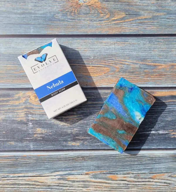 Standard Soap - Nebula - Image 7