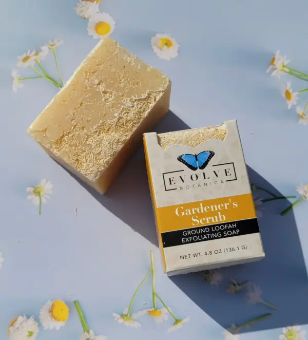 Specialty Soap - Gardener's Soap - Image 9