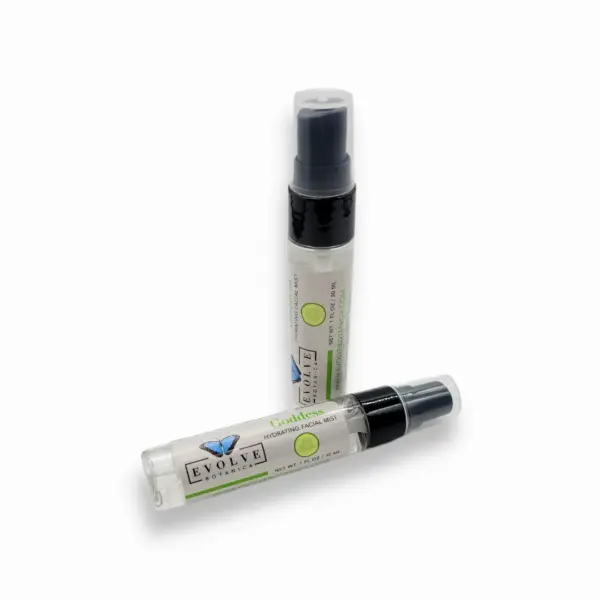 Skincare - Goddess Hydrating Facial Mist - Image 3