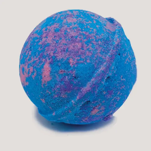 Bath Bomb - Birthday Cake - Image 4