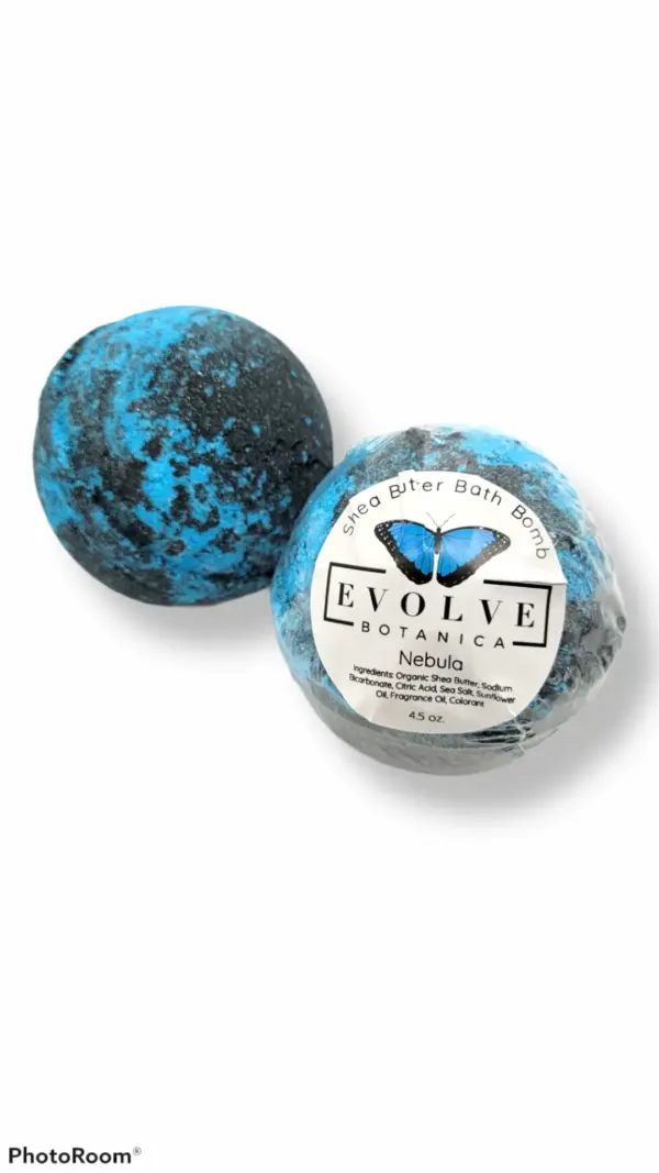 Bath Bomb - Nebula - Image 3