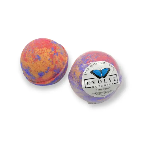 Bath Bomb - Temptation - Image 2