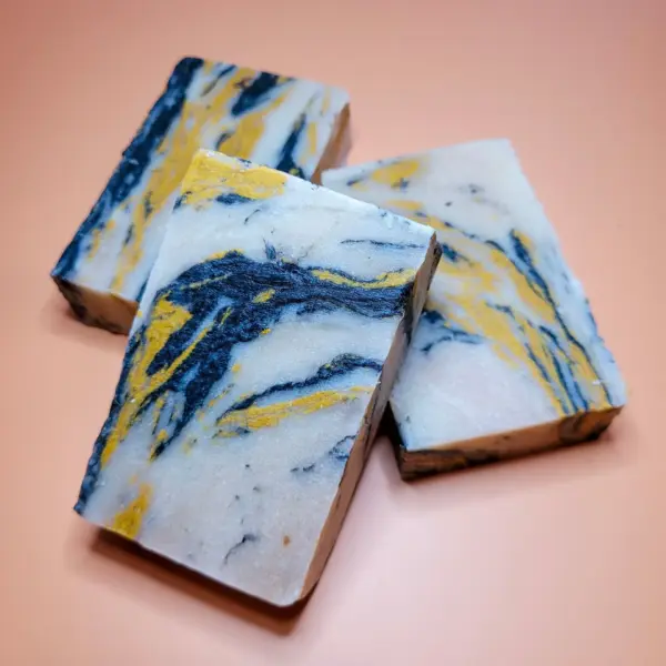 Standard Soap - Teakwood - Image 9