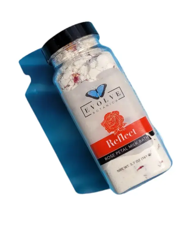 Milk Bath - Reflect (Rose) - Image 6