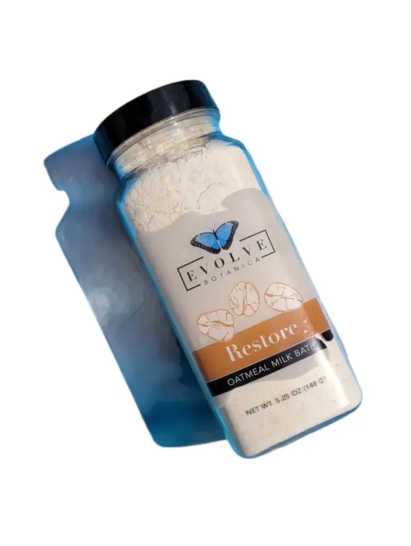 Milk Bath - Restore (Oatmeal) - Image 7