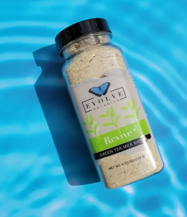 Milk Bath - Revive (Green Tea) - Image 8