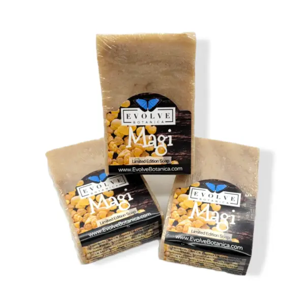 Standard Soap - Magi (Seasonal) - Image 3