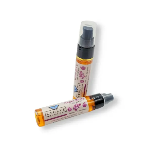 Argan Berry Facial Serum - Image 3