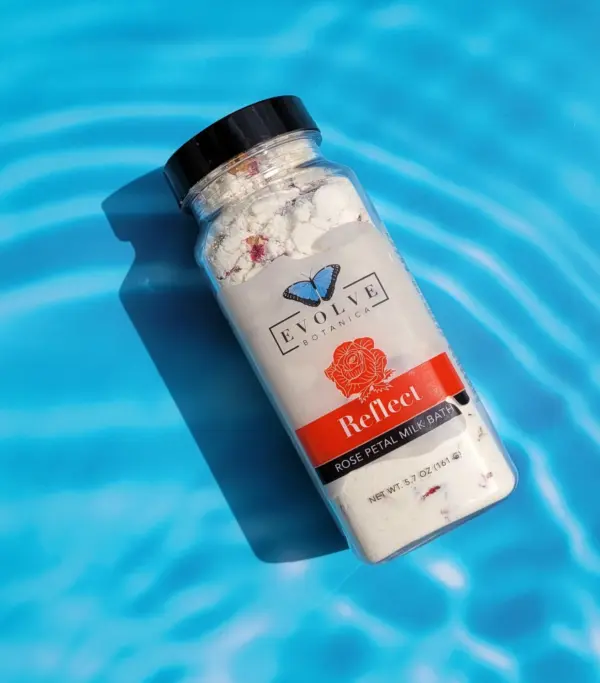 Milk Bath - Reflect (Rose) - Image 7