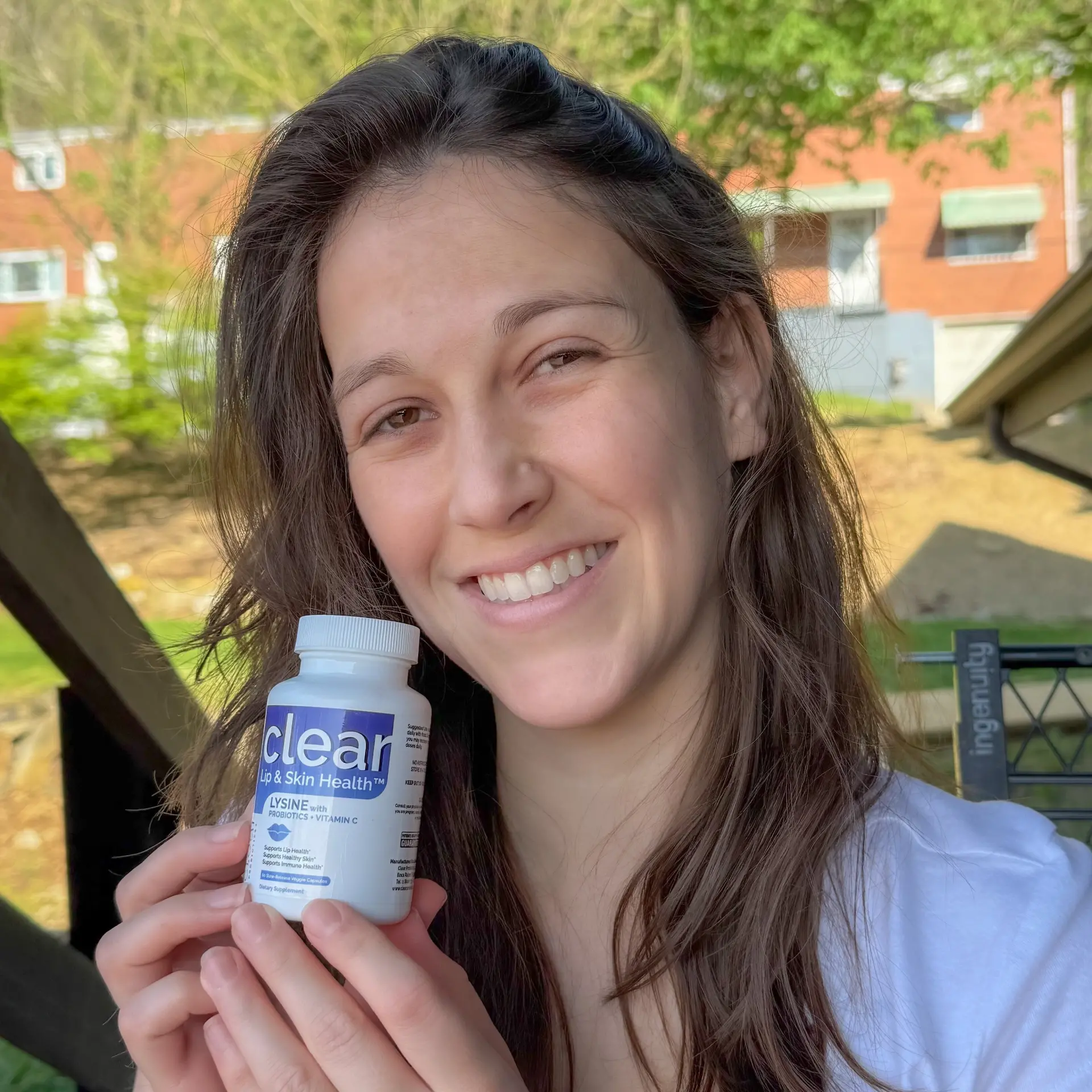 Clear Lip & Skin Health - Image 6