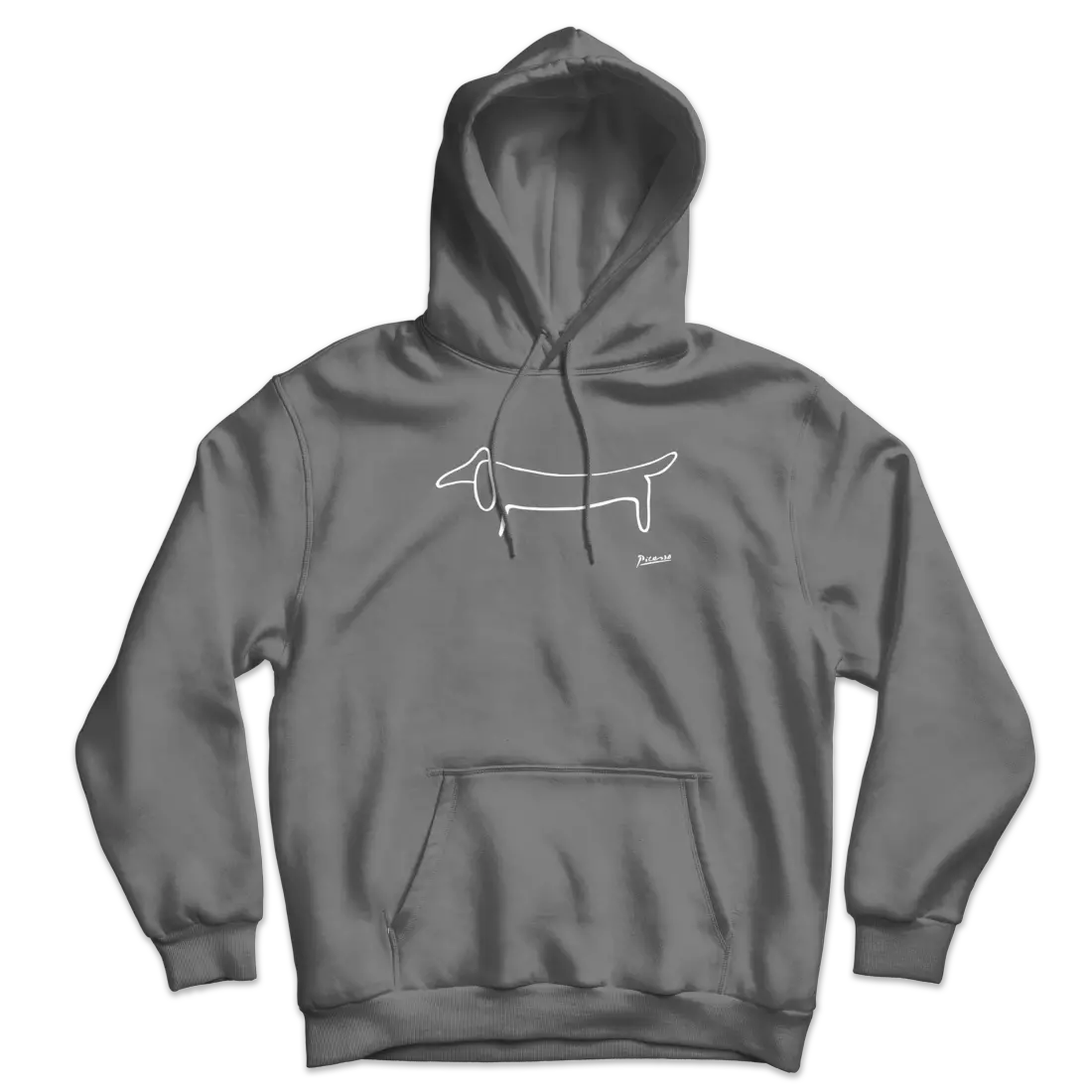 Pablo Picasso Dachshund Dog - Image 4